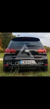 2012 Volkswagen GOLF