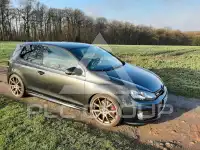 2012 Volkswagen GOLF
