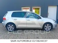 2012 Volkswagen GOLF