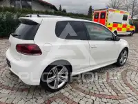 2012 Volkswagen GOLF