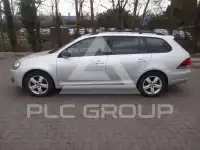 2012 Volkswagen GOLF