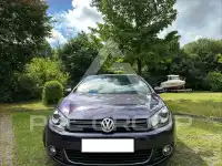 2012 Volkswagen GOLF