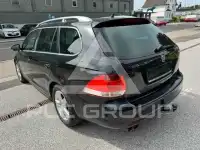 2012 Volkswagen GOLF