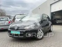 2012 Volkswagen GOLF
