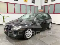 2012 Volkswagen GOLF