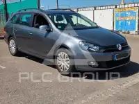 2012 Volkswagen GOLF