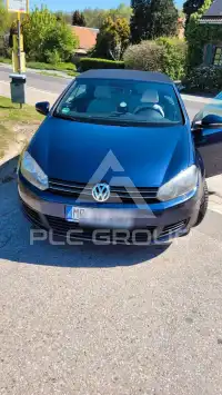2012 Volkswagen GOLF