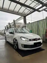 2012 Volkswagen GOLF