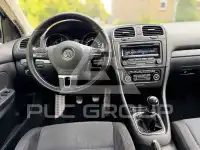 2012 Volkswagen GOLF
