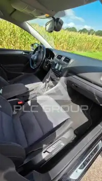 2012 Volkswagen GOLF