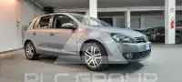 2012 Volkswagen GOLF
