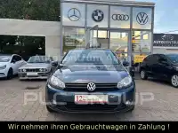 2012 Volkswagen GOLF