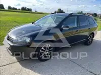 2012 Volkswagen GOLF