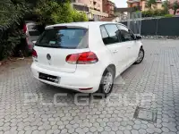 2012 Volkswagen GOLF