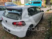 2012 Volkswagen GOLF
