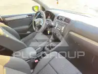2012 Volkswagen GOLF