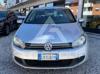 2012 Volkswagen GOLF