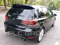 2012 Volkswagen GOLF