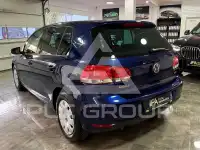 2012 Volkswagen GOLF