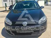 2012 Volkswagen GOLF