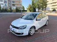2012 Volkswagen GOLF