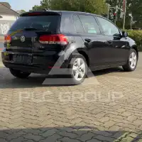 2012 Volkswagen GOLF