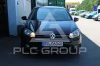 2012 Volkswagen GOLF