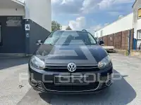 2012 Volkswagen GOLF