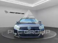 2012 Volkswagen GOLF