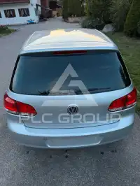 2012 Volkswagen GOLF