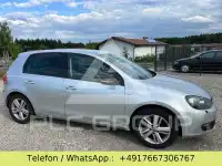 2012 Volkswagen GOLF