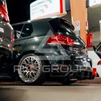 2012 Volkswagen GOLF