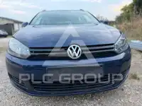 2012 Volkswagen GOLF