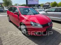 2012 Volkswagen GOLF