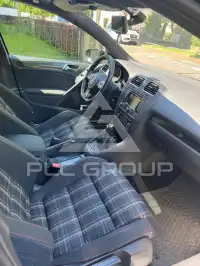 2012 Volkswagen GOLF