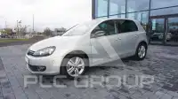 2012 Volkswagen GOLF
