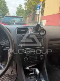 2012 Volkswagen GOLF