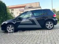 2012 Volkswagen GOLF