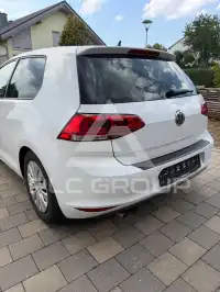 2012 Volkswagen GOLF