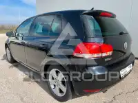 2012 Volkswagen GOLF