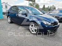 2012 Volkswagen GOLF