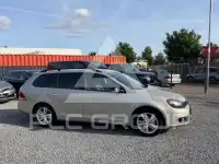 2012 Volkswagen GOLF