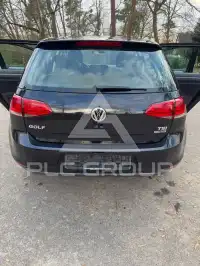 2012 Volkswagen GOLF