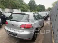 2012 Volkswagen GOLF