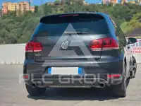 2012 Volkswagen GOLF