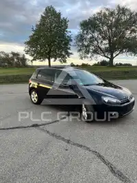 2012 Volkswagen GOLF
