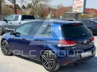 2012 Volkswagen GOLF