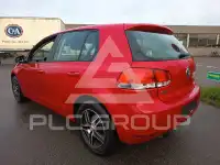 2012 Volkswagen GOLF