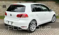 2012 Volkswagen GOLF