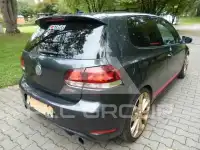 2012 Volkswagen GOLF